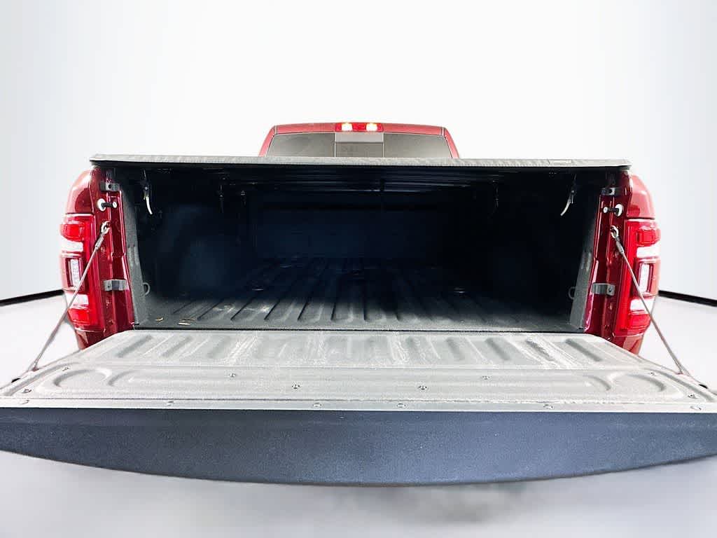 2024 RAM 3500 Longhorn