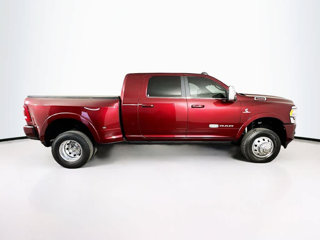 2024 RAM 3500 Longhorn