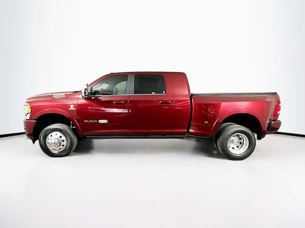 2024 RAM 3500 Longhorn