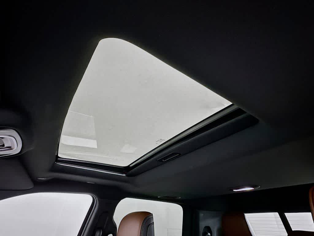 2024 RAM 3500 Longhorn