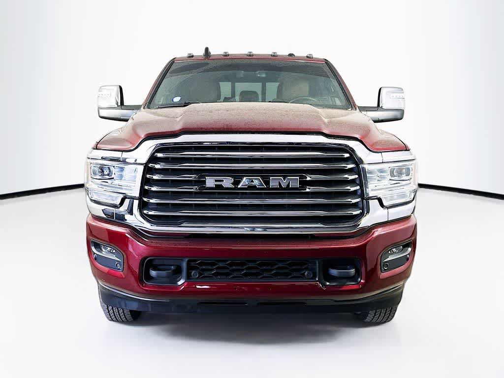 2024 RAM 3500 Longhorn