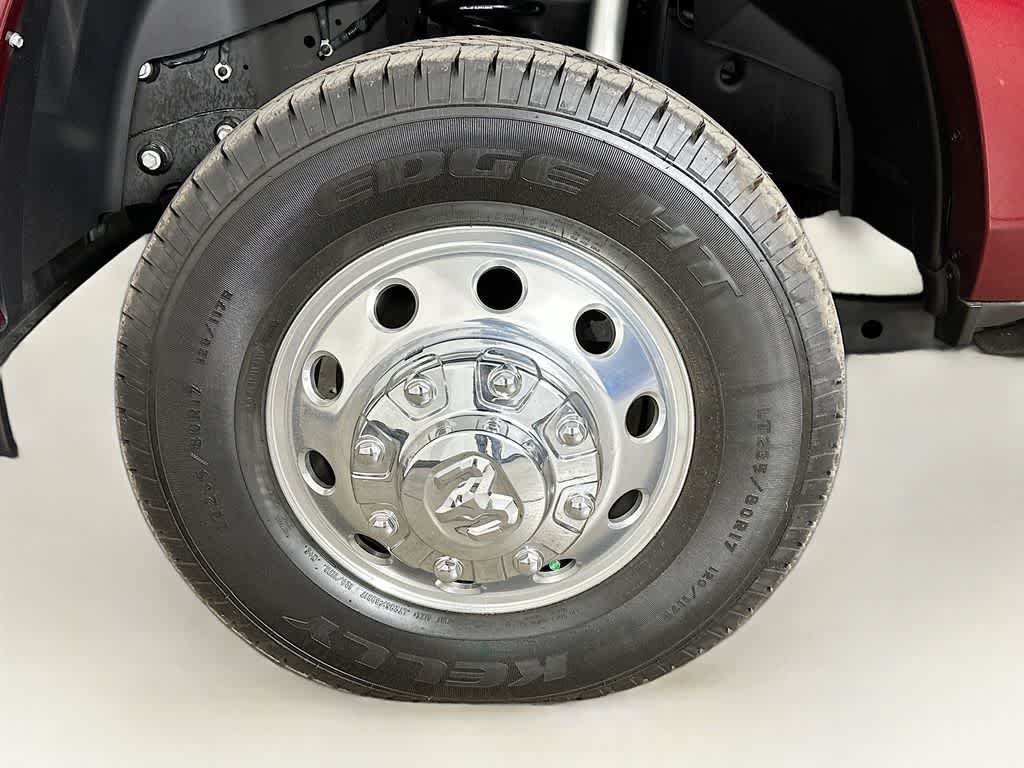 2024 RAM 3500 Longhorn