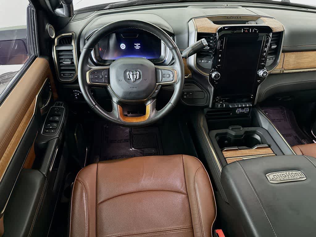 2024 RAM 3500 Longhorn