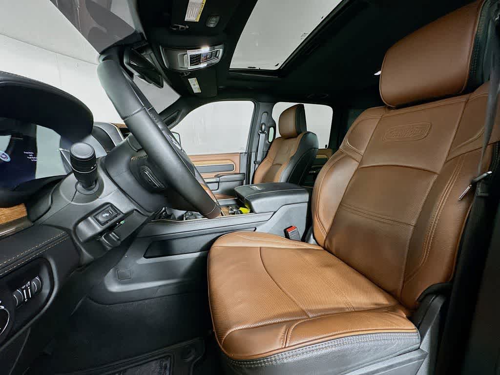 2024 RAM 3500 Longhorn