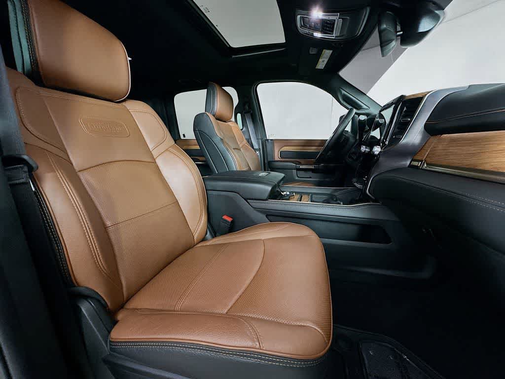 2024 RAM 3500 Longhorn