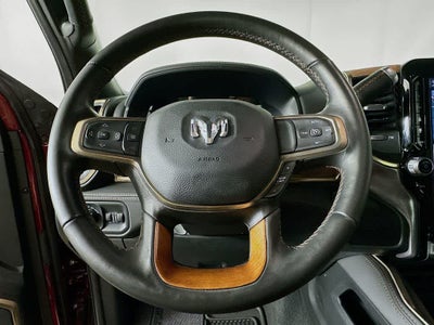 2024 RAM 3500 Longhorn