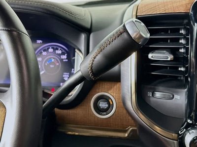 2024 RAM 3500 Longhorn