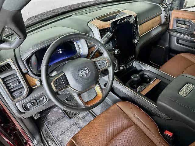 2024 RAM 3500 Longhorn