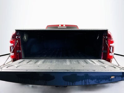 2024 RAM 3500 Longhorn