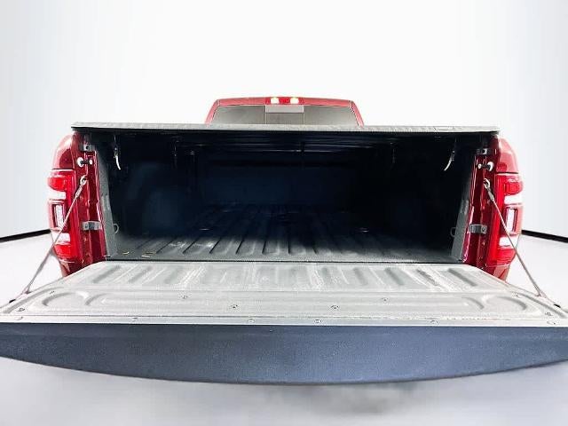 2024 RAM 3500 Longhorn