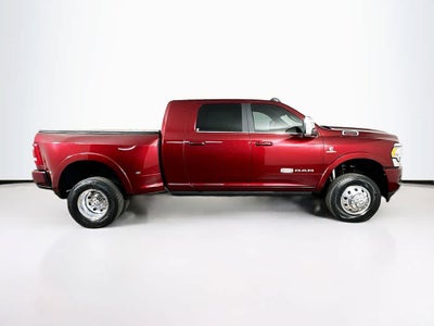 2024 RAM 3500 Longhorn