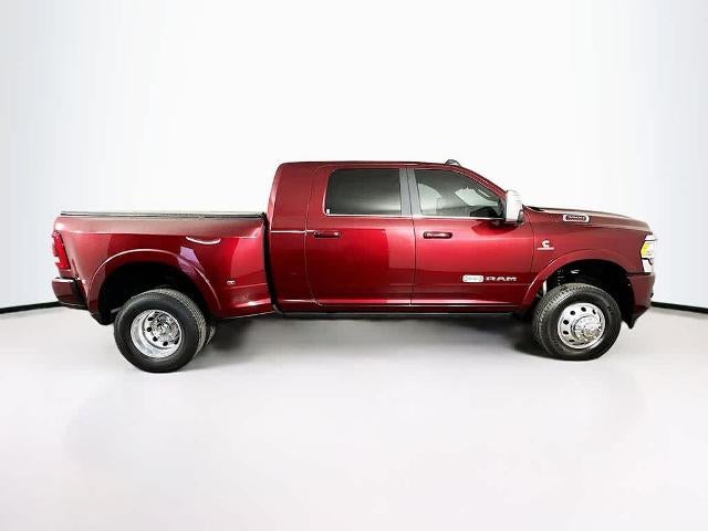 2024 RAM 3500 Longhorn
