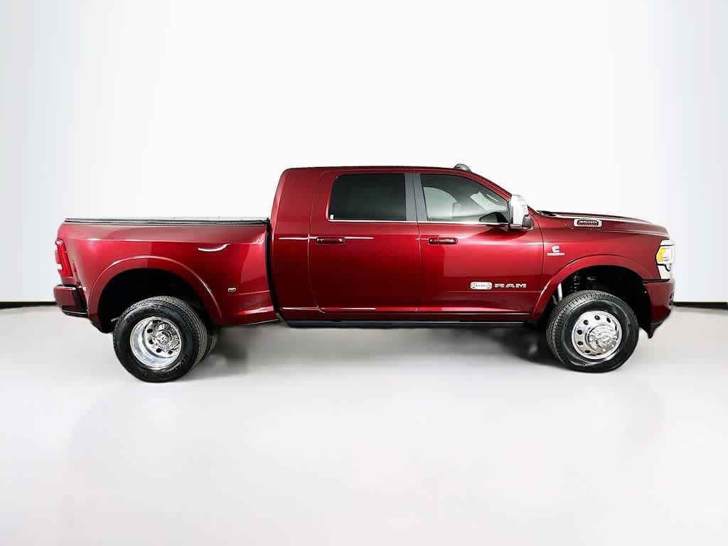 2024 RAM 3500 Longhorn