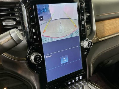 2024 RAM 3500 Longhorn