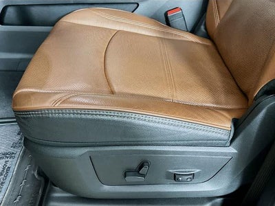 2024 RAM 3500 Longhorn