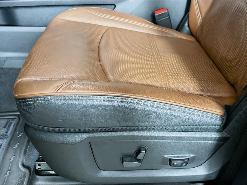 2024 RAM 3500 Longhorn