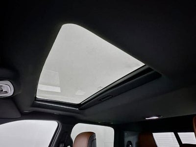 2024 RAM 3500 Longhorn