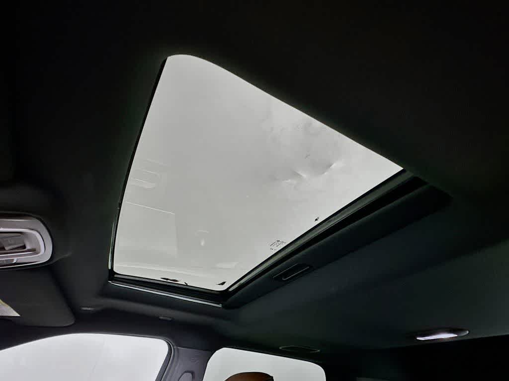 2024 RAM 3500 Longhorn