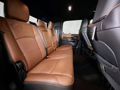 2024 RAM 3500 Longhorn