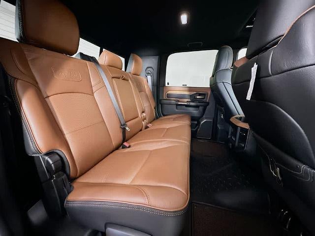 2024 RAM 3500 Longhorn