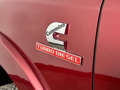 2024 RAM 3500 Longhorn