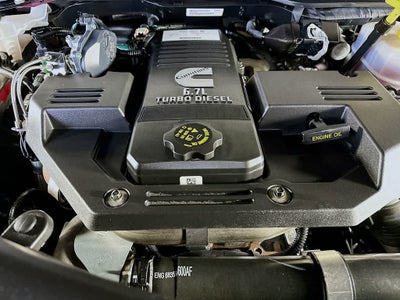 2024 RAM 3500 Longhorn