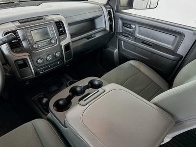 2017 RAM 2500 Tradesman