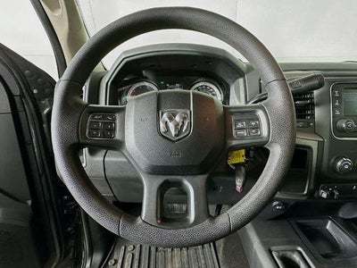 2017 RAM 2500 Tradesman