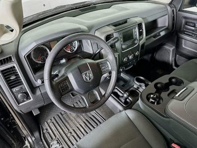 2017 RAM 2500 Tradesman