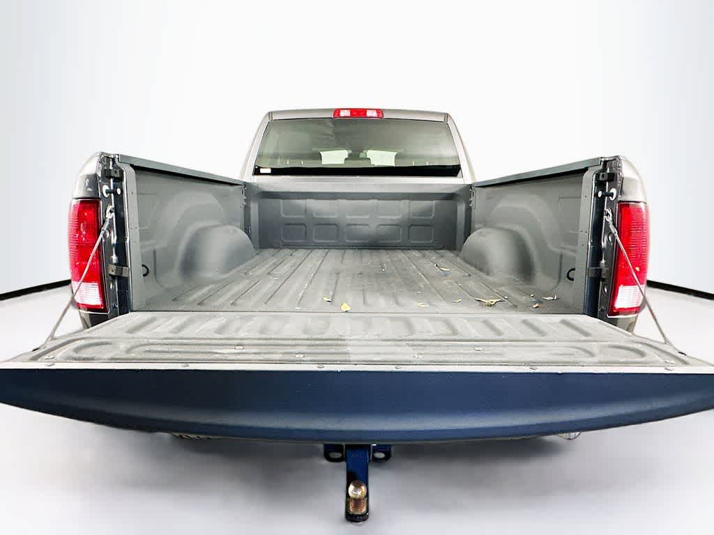 2017 RAM 2500 Tradesman