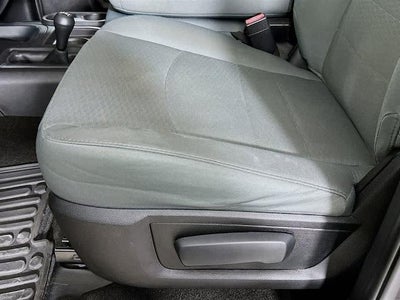 2017 RAM 2500 Tradesman