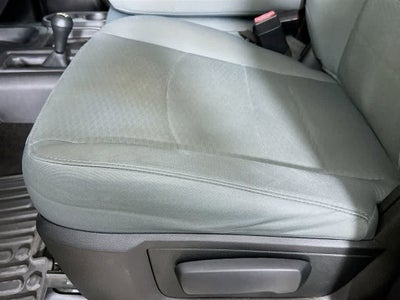 2017 RAM 2500 Tradesman