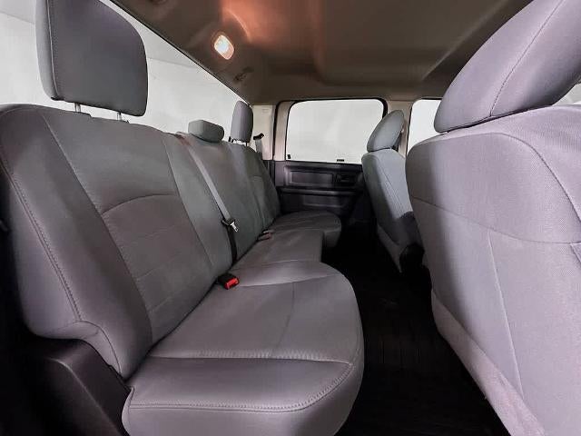 2017 RAM 2500 Tradesman