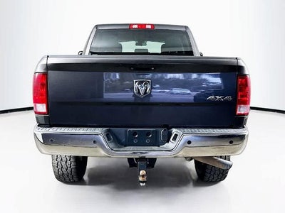 2017 RAM 2500 Tradesman