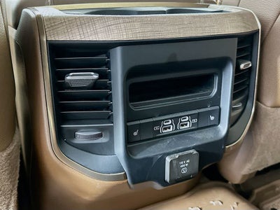 2024 RAM 2500 Longhorn