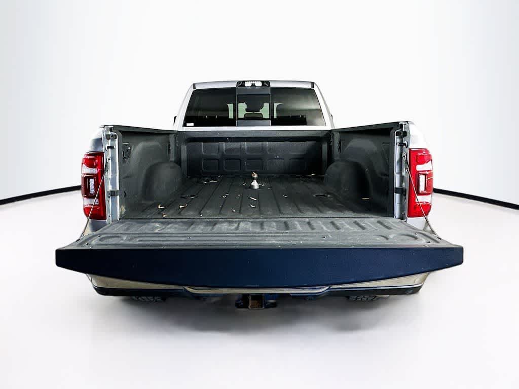 2024 RAM 2500 Longhorn