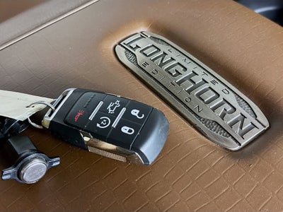 2024 RAM 2500 Longhorn