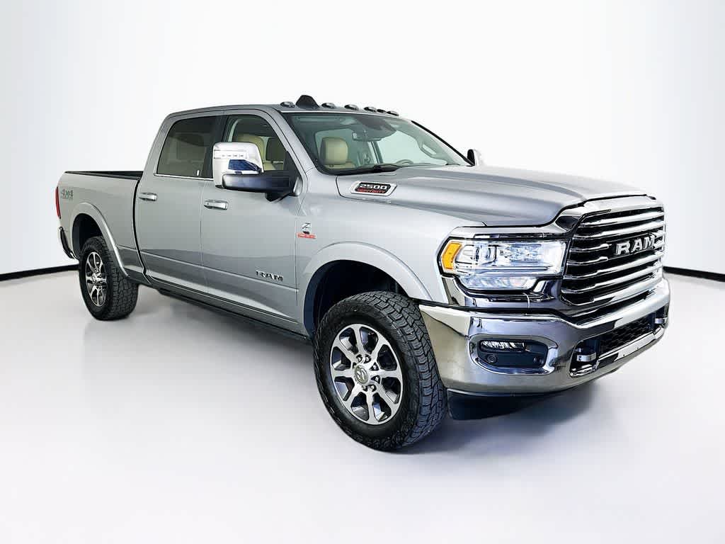 2024 RAM 2500 Longhorn