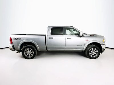 2024 RAM 2500 Longhorn