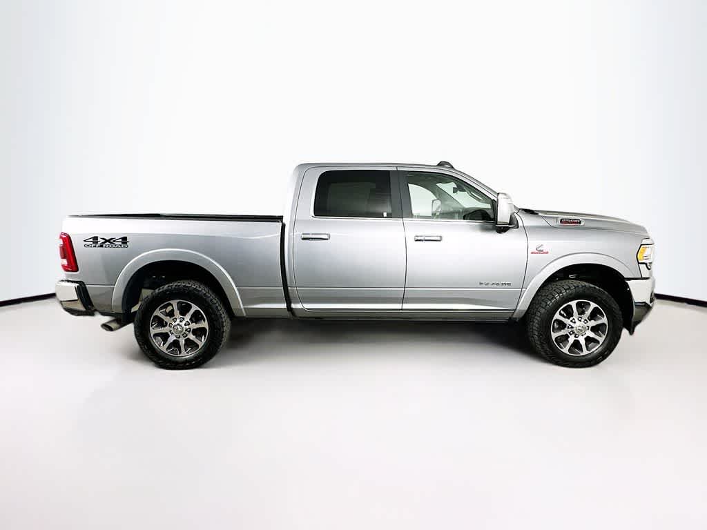 2024 RAM 2500 Longhorn