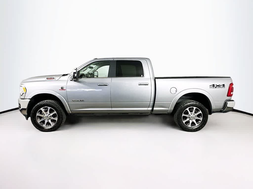 2024 RAM 2500 Longhorn