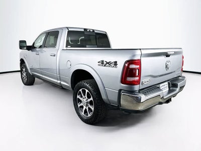 2024 RAM 2500 Longhorn