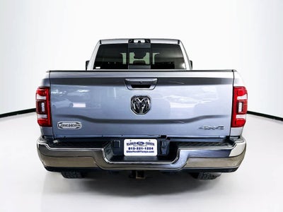 2024 RAM 2500 Longhorn