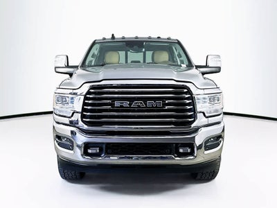 2024 RAM 2500 Longhorn
