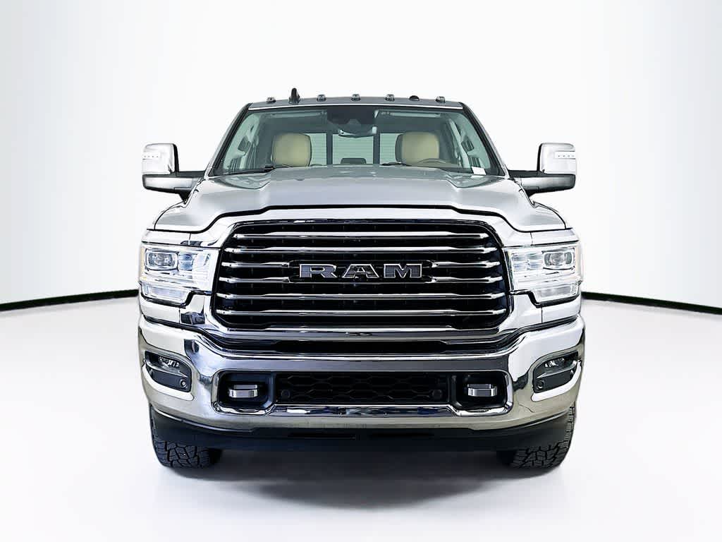 2024 RAM 2500 Longhorn