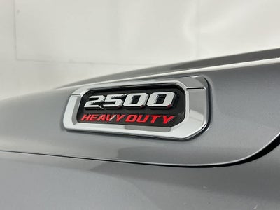 2024 RAM 2500 Longhorn