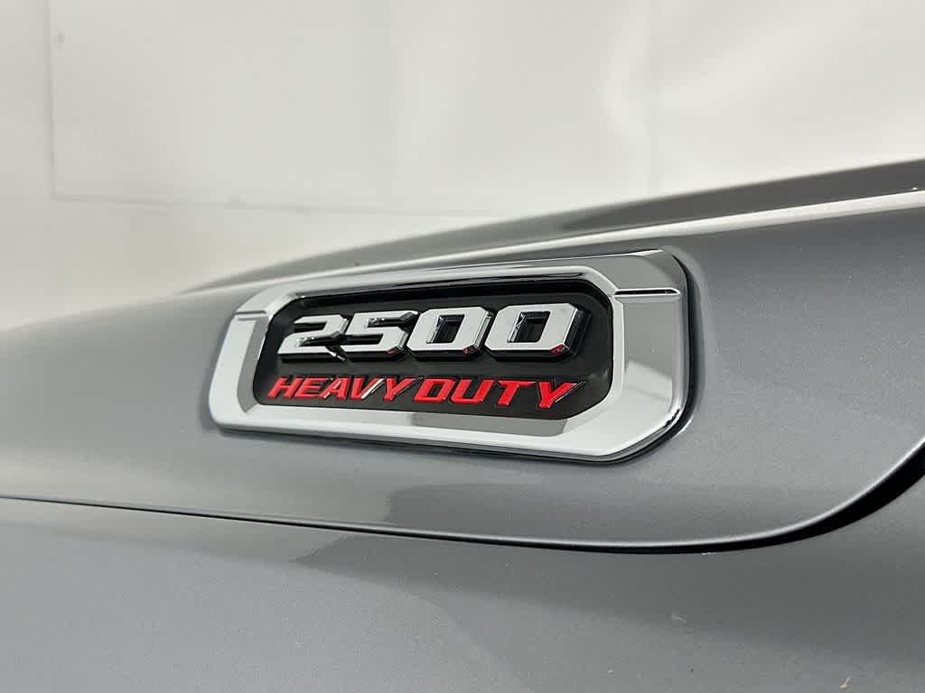 2024 RAM 2500 Longhorn