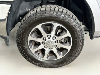 2024 RAM 2500 Longhorn