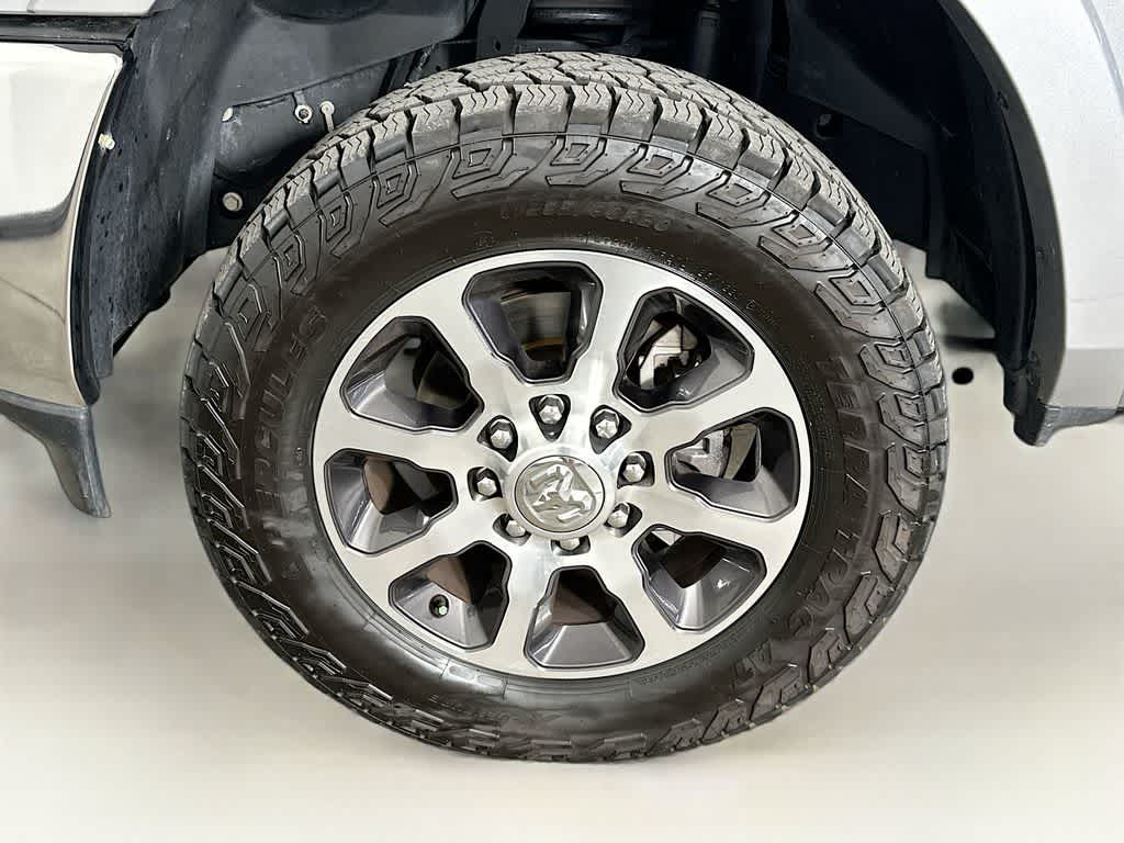 2024 RAM 2500 Longhorn