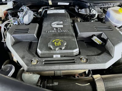 2024 RAM 2500 Longhorn